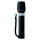 Philips LightLife Taschenlampe SFL3361/10 - Hand-Blinklicht - Schwarz - Gummi - 2.4 V - KPR104 - AA/LR6 Alkaline