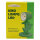 RealPower LED-Tier Taschenlampe Green Dino mit Sockel