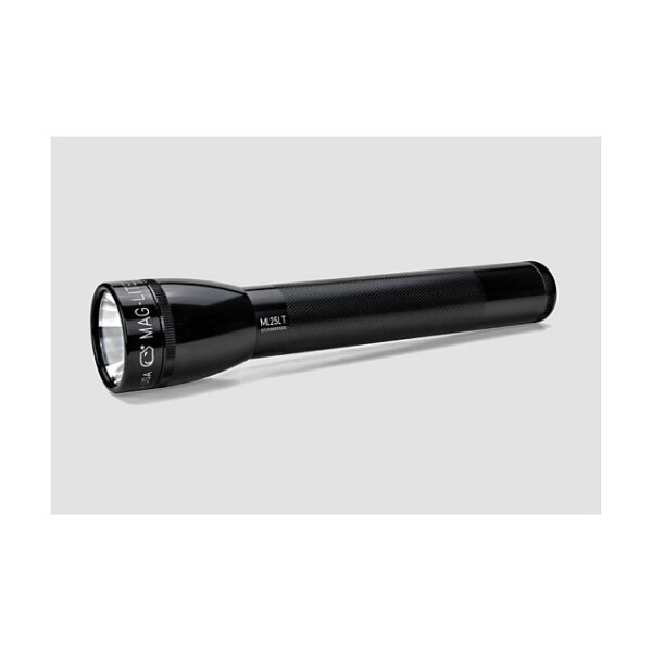 Maglite ML25LT 3 C-Cell Taschenlampe