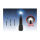 Maglite ML25LT 3 C-Cell Taschenlampe