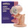 RealPower LED-Tier Taschenlampe Pink dino mit Sockel
