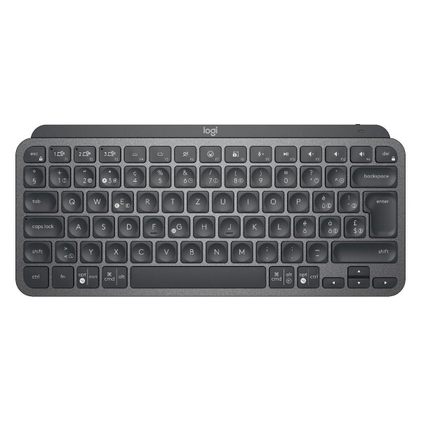 Logitech MXKEYS MINI WRLS ILLUMINATED KB