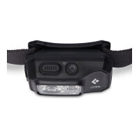 Black Diamond Stirnlampe Storm 450 (schwarz)