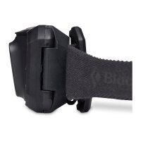 Black Diamond Stirnlampe Storm 450 (schwarz)