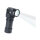 TROIKA Taschenlampe ECO KNICKLICHT MICRO schwarz