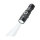 TROIKA Taschenlampe ECO KNICKLICHT MICRO schwarz