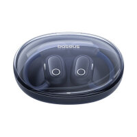 Baseus Eli Sport 1 Open-Ear TWS Earbuds Schwarz