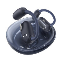 Baseus Eli Sport 1 Open-Ear TWS Earbuds Schwarz