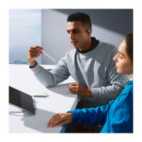 Baseus Eli Sport 1 Open-Ear TWS Earbuds Schwarz
