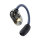 Baseus Eli Sport 1 Open-Ear TWS Earbuds Schwarz