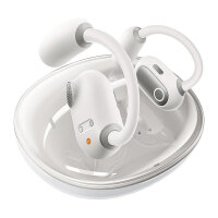 Baseus Eli Sport 1 Open-Ear TWS Earbuds white