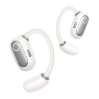 Baseus Eli Sport 1 Open-Ear TWS Earbuds white