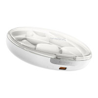 Baseus Eli Sport 1 Open-Ear TWS Earbuds white