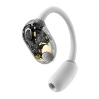 Baseus Eli Sport 1 Open-Ear TWS Earbuds white