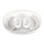 Baseus Eli Sport 1 Open-Ear TWS Earbuds white