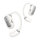 Baseus Eli Sport 1 Open-Ear TWS Earbuds white