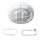 Baseus Eli Sport 1 Open-Ear TWS Earbuds white