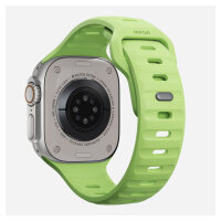 Nomad Sport Band 46mm/49mm Glow