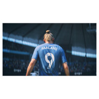 Electronic Arts FC 24 für Playstation 4 / Playstation 5
