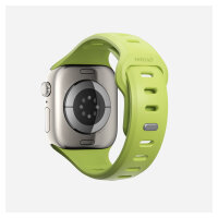 Nomad Tempo Band 42mm Lime