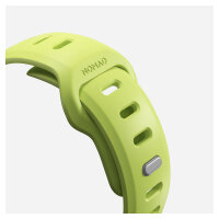 Nomad Tempo Band 42mm Lime