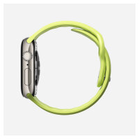 Nomad Tempo Band 42mm Lime