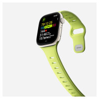 Nomad Tempo Band 42mm Lime