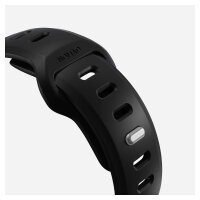 Nomad Tempo Band 46mm Black