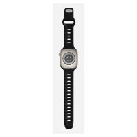 Nomad Tempo Band 46mm Black