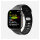 Nomad Tempo Band 46mm Black