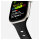 Nomad Tempo Band 46mm Black