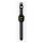Nomad Tempo Band 46mm Black