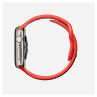 Nomad Tempo Band 42mm Coral