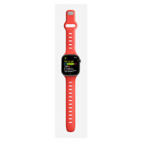 Nomad Tempo Band 42mm Coral