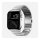 Nomad Strap Stainless Steel silver V2 42/44/45/49mm