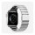 Nomad Strap Stainless Steel silver V2 42/44/45/49mm