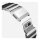 Nomad Strap Stainless Steel silver V2 42/44/45/49mm