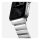 Nomad Strap Stainless Steel silver V2 42/44/45/49mm