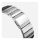 Nomad Strap Stainless Steel silver V2 42/44/45/49mm