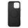 Nomad Modern Leather Case iPhone 16 Pro Max Black Horween