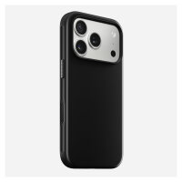 Nomad Modern Case iPhone 17 Pro Vulcan Black