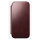 Nomad Modern Leather Folio iPhone 17 Pro Max Burgundy H.