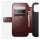 Nomad Modern Leather Folio iPhone 17 Pro Max Burgundy H.