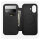 Nomad Modern Leather Folio iPhone 17 Brown
