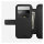 Nomad Modern Leather Folio iPhone 17 Brown