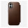 Nomad Modern Leather Folio iPhone 17 Brown