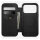 Nomad Modern Leather Folio iPhone 17 Pro Brown