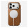 Nomad Modern Leather Folio iPhone 17 Pro English Tan
