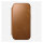 Nomad Modern Leather Folio iPhone 17 Pro English Tan