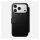 Nomad Modern Leather Folio iPhone 17 Pro Black
